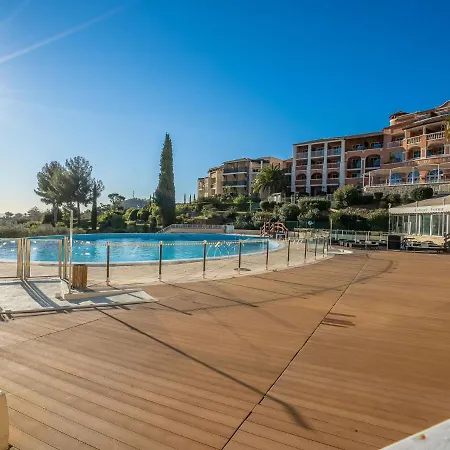 Studio Village Cap Esterel - L'Esquinade-26 Saint-Raphaël
