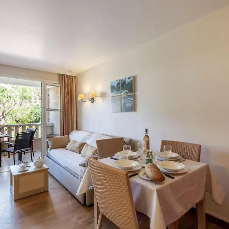 Studio Village Cap Esterel - L'Esquinade-26 아파트 Saint-Raphaël
