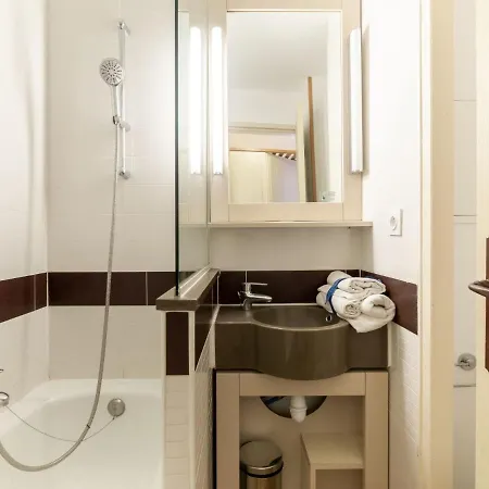 Studio Village Cap Esterel - L'Esquinade-26 아파트