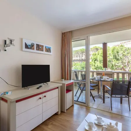Studio Village Cap Esterel - L'Esquinade-26 Saint-Raphaël