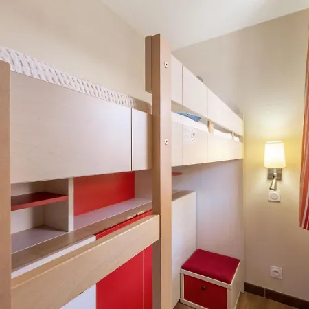 Studio Village Cap Esterel - L'Esquinade-26 *