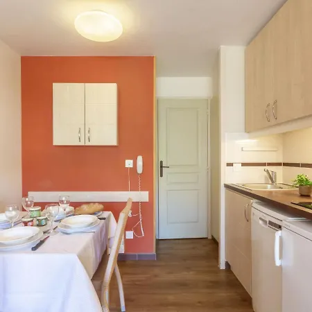 Studio Village Cap Esterel - L'Esquinade-26 아파트